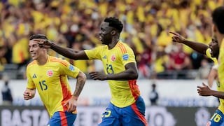 RESULTADO, Colombia vs. Costa Rica por Copa América 2024 | VIDEO