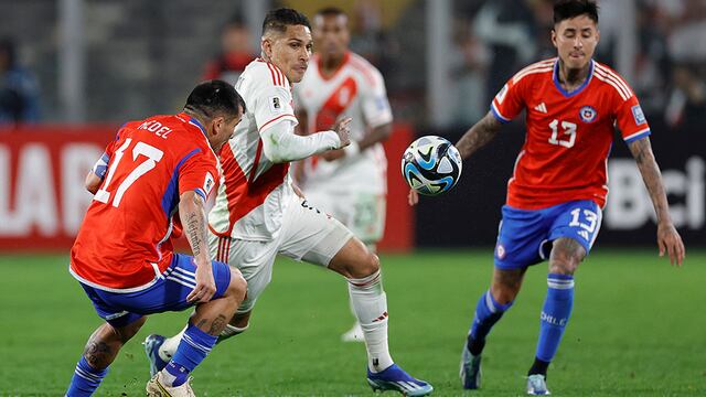 Perú vs. Chile: ¿Qué opinan los hinchas de ‘La Roja’ antes del ‘clásico del Pacífico’?