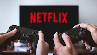 Videojuegos en Netflix: ¿qué fue lo último que anunció la plataforma de streaming?