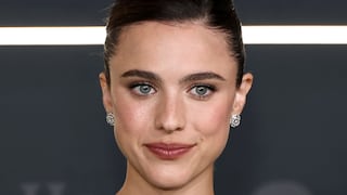 Margaret Qualley y cómo se sentía en sus relaciones antes de conocer a su esposo Jack Antonoff