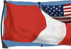 Una nueva etapa en la relación entre el Perú y Estados Unidos