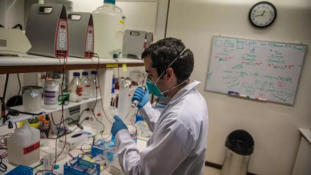 Universidad de Berna ofrece beca para estudiar doctorado en Epidemiología Climática