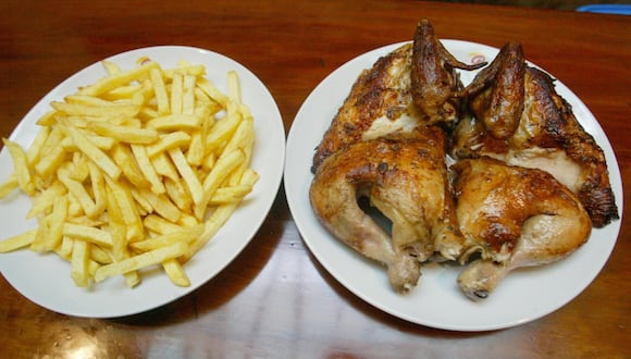 Pardos Chicken se ratifica como la Mejor pollería en los Premios Somos 2024. (Foto: GEC/ Archivo)