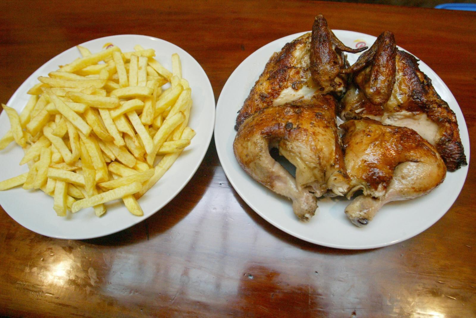 Pardos Chicken se ratifica como la Mejor pollería en los Premios Somos 2024. (Foto: GEC/ Archivo)