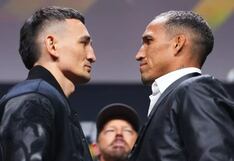 Resultados del UFC 326 Holloway vs. Oliveira 2 en vivo: cómo quedó la pelea estelar de la cartelera