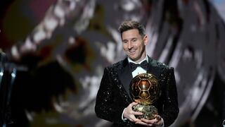 ¿Qué es el Super Balón de Oro y por qué Messi podría ganarlo?