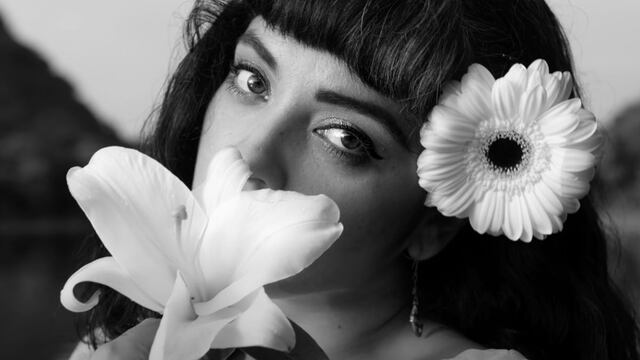 Mon Laferte: “Mis mejores canciones las he escrito en el Perú” 