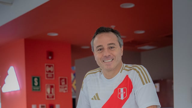 Adidas Perú: “Estamos vendiendo cerca de 40% más de camisetas de la selección peruana por Copa América”
