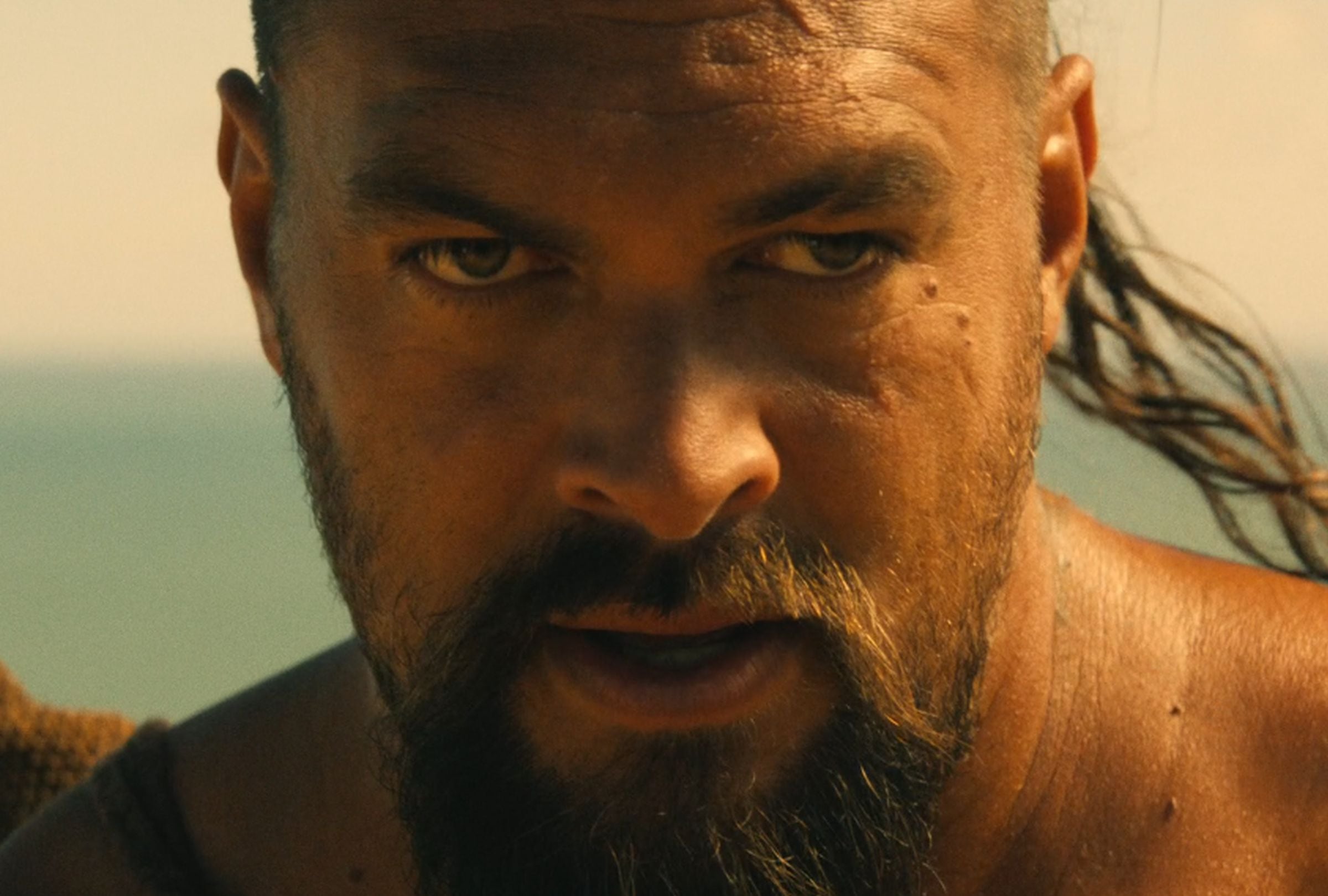 “Chief of War” es un drama histórico de Apple TV+ cocreada por Jason Momoa y Thomas Pa’a Sibbett (Foto: Chernin Entertainment / Endeavor Content / Fifth Season)