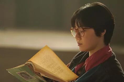 Kim Mi-soo interpretó a Yeo Jung Min en "Snowdrop". (Foto: Getty Images)