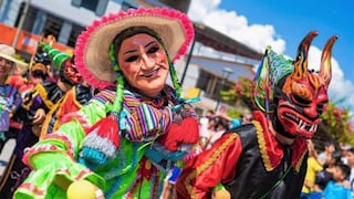 Carnavales en Perú: descubre las festividades que aún puedes disfrutar en marzo y abril
