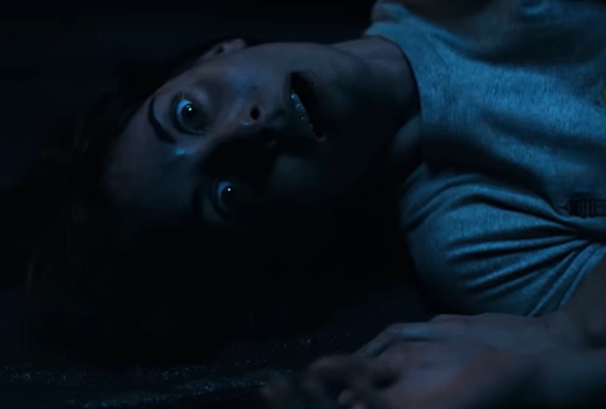 En "Together", ella es Millie Wilson, quien se fue a vivir con su pareja, pero experimenta diversas situaciones (Foto: 30West / Picturestart)