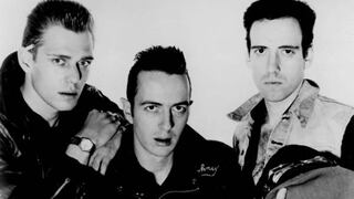 Joe Strummer, de The Clash, tendrá su propia plaza en España