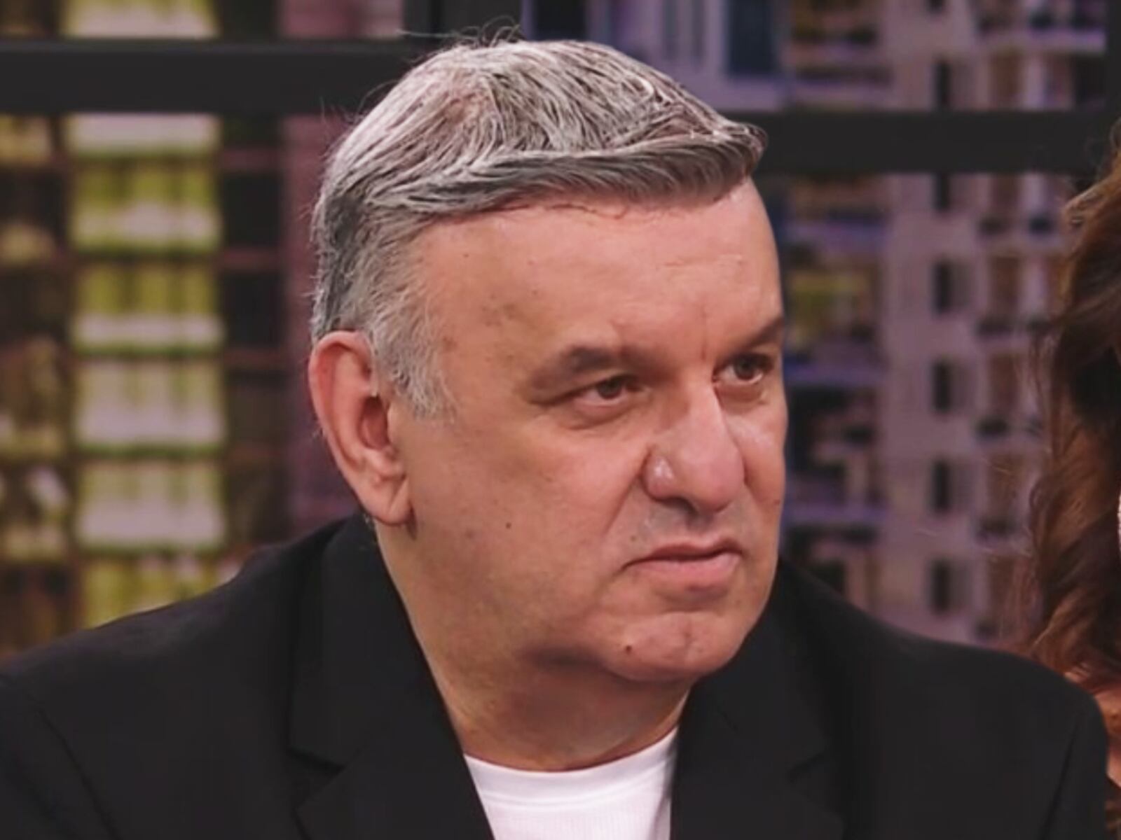 Norberto fue uno de los colaboradores frecuentes de "Enamorándonos USA" (Foto: UniMás)
