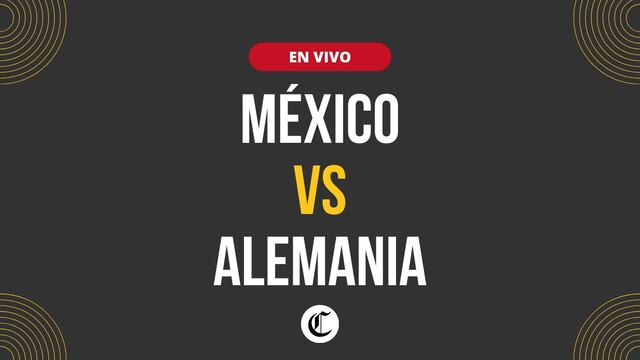 México cayó 3-1 ante Alemania por el Mundial Sub 17 | RESUMEN Y GOLES