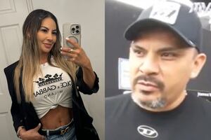 Pamela López confirma ‘salidas’ con empresario Luis Rodríguez, pero aclara: “Todavía no formalizaré”