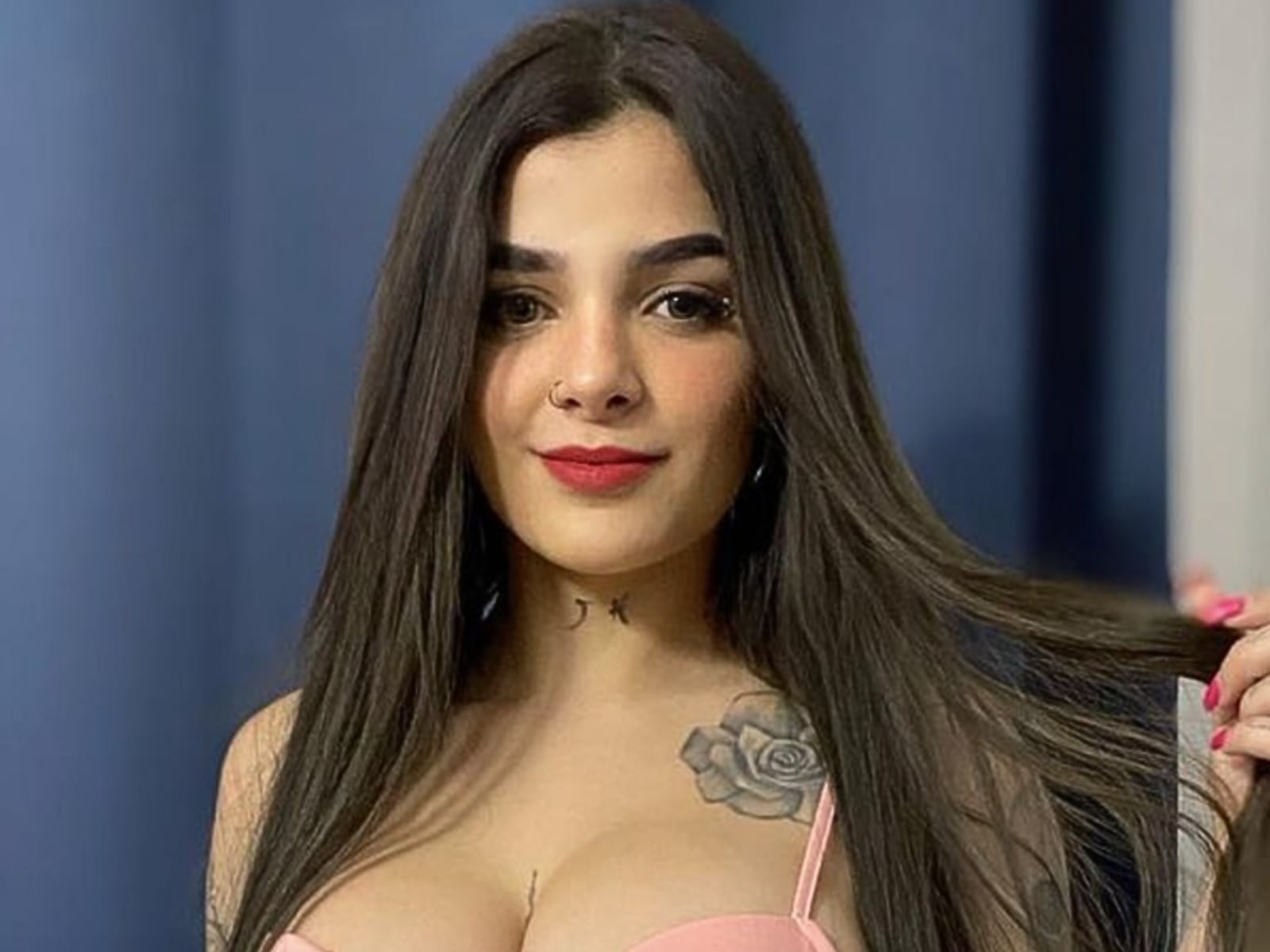 Karely Ruiz tiene más de 9 millones de seguidores en Instagram (Foto: Karely Ruiz / Instagram)