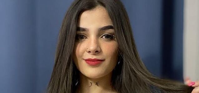 Karely Ruiz y sus impactantes fotos para Playboy