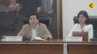 Congreso: ¿Qué bancadas buscan presidir la Comisión de Energía y Minas en medio de la crisis por el Reinfo y la Ley MAPE?