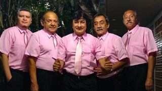 “Noche del recuerdo”: Antonio Franco de Los Iracundos y Alfredo Correa de Los Doltons se unen para show