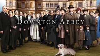 "Downton Abbey" tendrá una sexta temporada