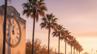 Cambio de horario en Orlando 2025: desde cuándo es y a qué hora ajustar los relojes en Florida