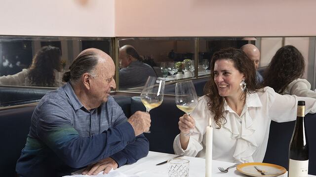 La Gloria: el tradicional restaurante miraflorino cumple 30 años y anuncia la renovación de su imagen 
