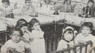 “La Gota de Leche”: así se cuidaba a los niños del hambre a inicios del siglo XX