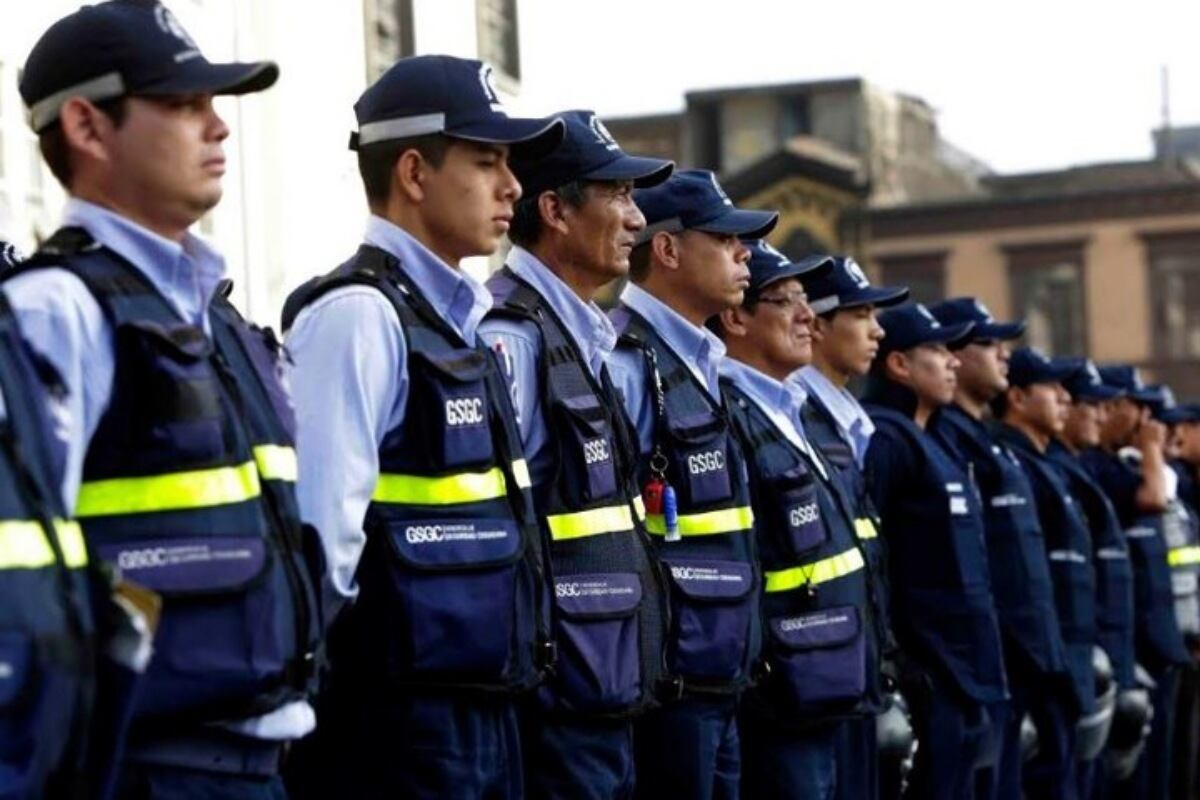 El Registro Estandarizado de Ocurrencias del servicio de serenazgo contendrá la información sistematizada de las ocurrencias atendidas. (Foto: Agencias)