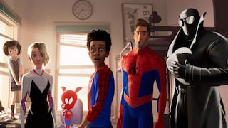 ‘Spider-Man Into The Spider-verse’: ¿cuál sería el nombre filtrado de su futura secuela?