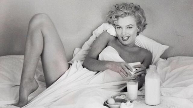 Marilyn Monroe: la diva que murió atormentada por sus depresiones | VIDEO