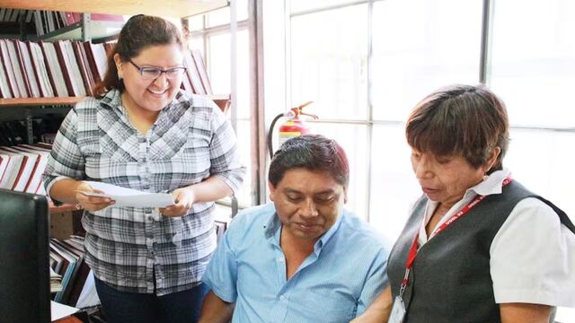 Nueva edad máxima para trabajar en el sector público este 2025: cuál es y desde cuándo aplica