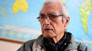 Cancillería de Uruguay informa sobre reunión entre “Francisco Bustillo y su par peruano Héctor Béjar”