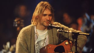 Kurt Cobain a 25 años de su muerte: un repaso a la última etapa del líder de Nirvana