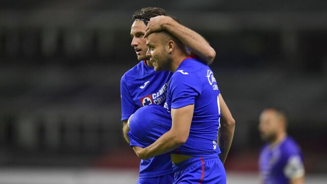 Cruz Azul vs. Juárez: el doblete de Jonathan Rodríguez para facilitar el triunfo de la ‘Máquina’ | VÍDEO