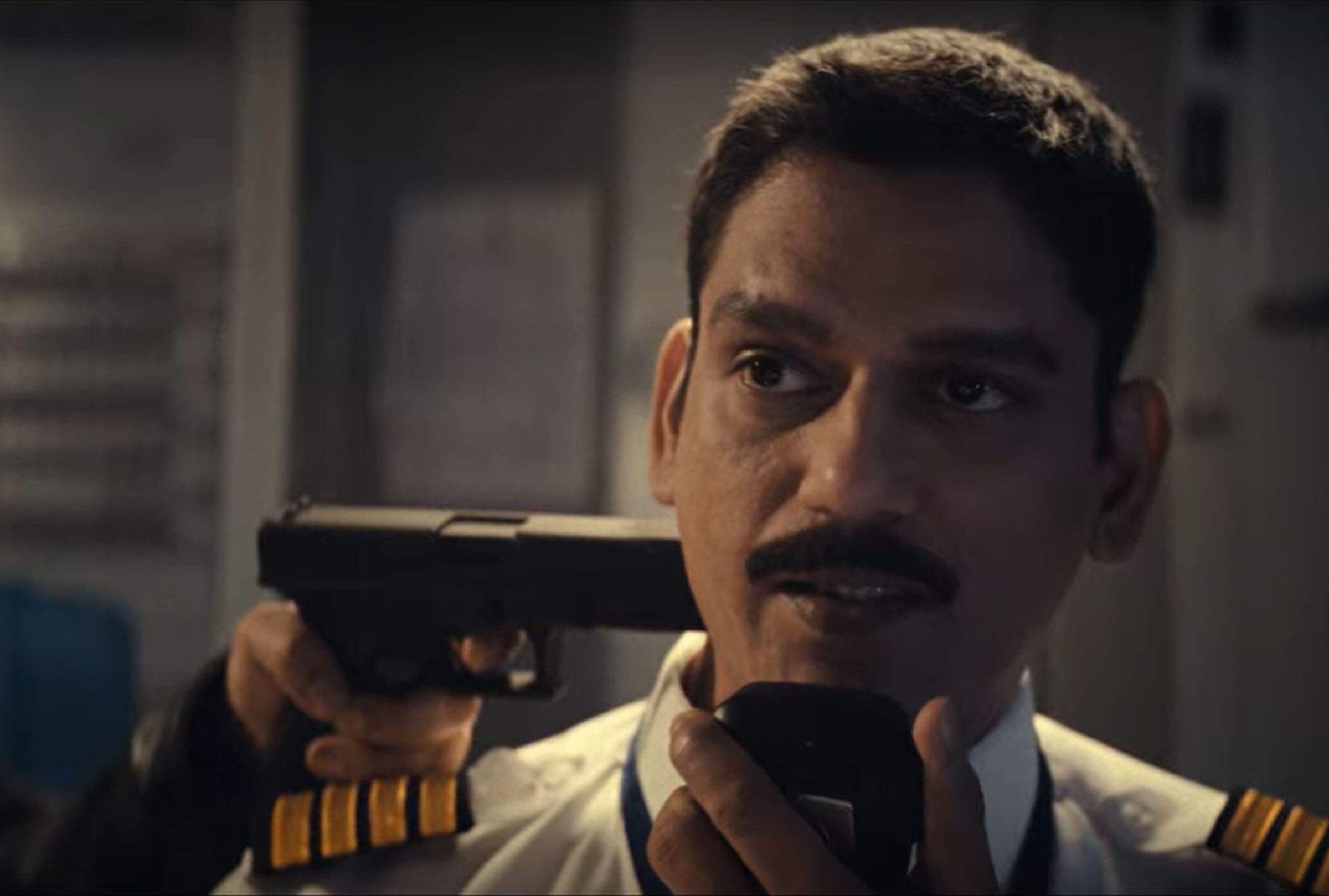 “IC814: Secuestro rumbo a Kandahar” es una serie de seis episodios que se emiten en Netflix (Foto: Matchbox Shots)