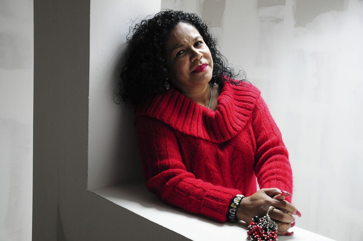 La criolla resaltó que, en una pareja, valora la inteligencia emocional, así como la capacidad de escuchar y mostrarse vulnerable. | Foto: Archivo GEC