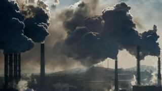 Cuál es el país con el aire más contaminado del mundo