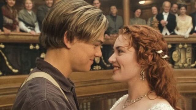 “Titanic”: ¿dónde ver en streaming la película con Leonardo DiCaprio y Kate Winslet? 