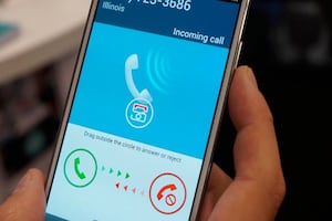 ¿Solo basta una llamada para vaciar tus cuentas? Esto dice la SBS