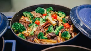 5 combinaciones ideales para tus almuerzos que garantizan energía y concentración todo el día