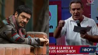 Teletón: ¿qué dijo Lucho Cáceres sobre el enfado de Fleischman?