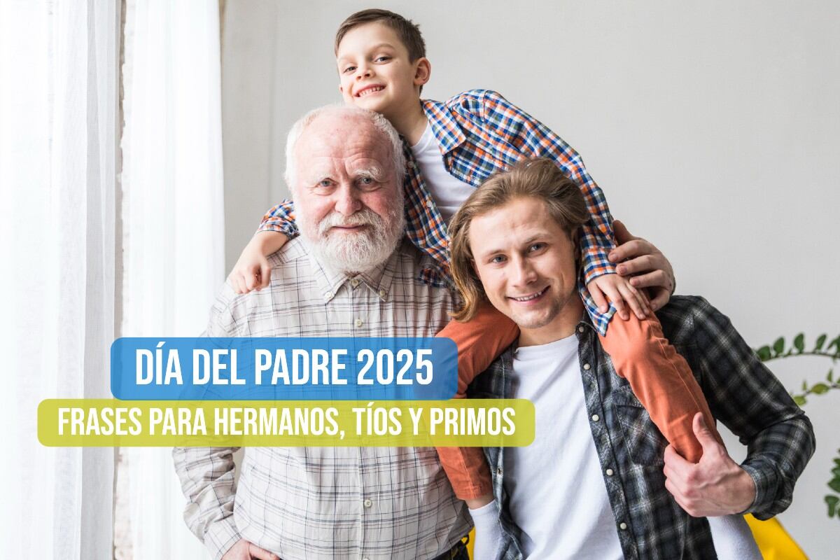 Estos mensajes están destinados a expresar la admiración y gratitud hacia los padres en su día especial. (Foto: Freepik)
