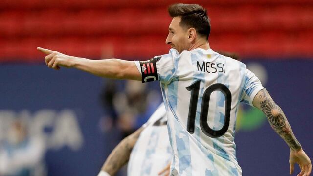 Lionel Messi cumple 35 años: ¿cómo lo saludaron Antonella Roccuzzo y su club, el PSG?