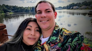 Madre latina casada con un militar de EE.UU. es arrestada por ICE durante su cita por la Green Card: “Es desgarrador”