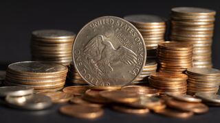 Las monedas presidenciales de EE. UU. que podrían valer más de US$100,000