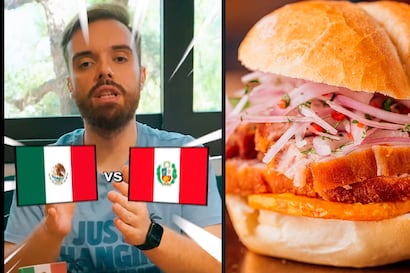 ¿Finalmente escuchará Ibai a Sideral y se unirá al reto que podría llevar a Perú a conquistar el ansiado título en el Mundial de los Desayunos 2025?