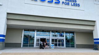 Ross Dress For Less: cuánto gana un trabajador de la tienda en Estados Unidos