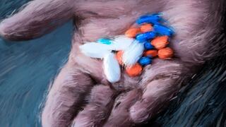 Un pinchazo de advertencia