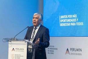 Minería ilegal: en dos décadas se vertieron hasta 3 mil toneladas de mercurio en ríos peruanos, según Minam